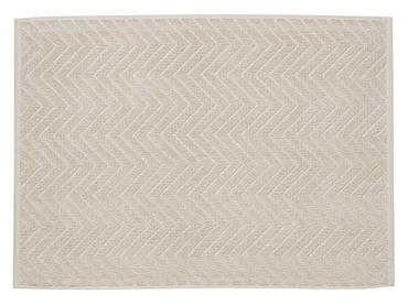 Badematte CHEVRON