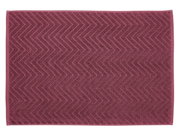 Badematte CHEVRON