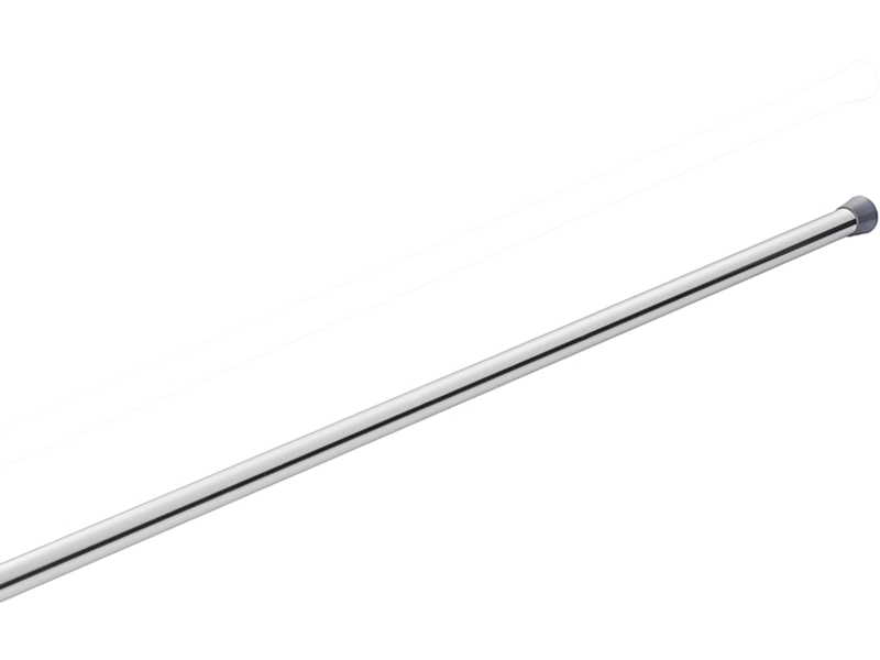 DIAQUA Duschstange BASIC chrom