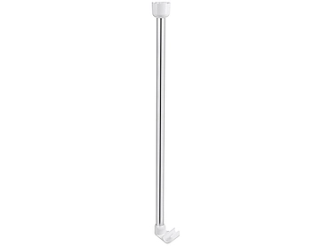 DIAQUA Deckenhalterung für Duschstange BASIC chrom DIAQUA Deckenhalterung für Duschstange BASIC chrom
