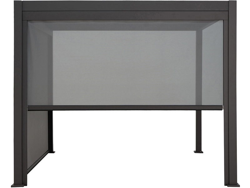HESPERIDE Vorhang für Pergola EVORA 3M