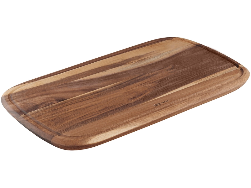 JAMIE OLIVER TEFAL Schneidebrett ACACIA JAMIE OLIVER TEFAL Schneidebrett ACACIA