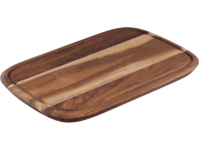 JAMIE OLIVER TEFAL Schneidebrett ACACIA JAMIE OLIVER TEFAL Schneidebrett ACACIA