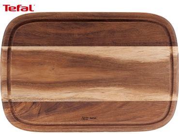 JAMIE OLIVER TEFAL Schneidebrett ACACIA