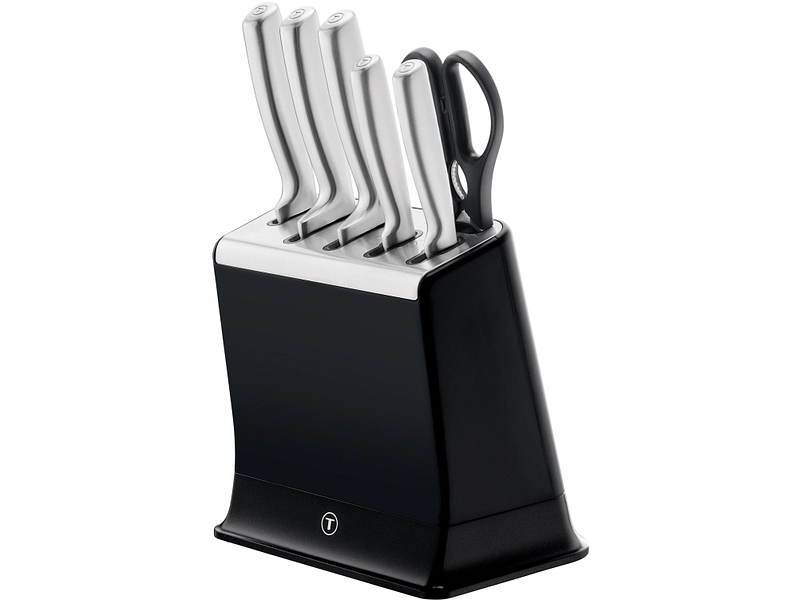TEFAL Set de couteaux EVERSHARP