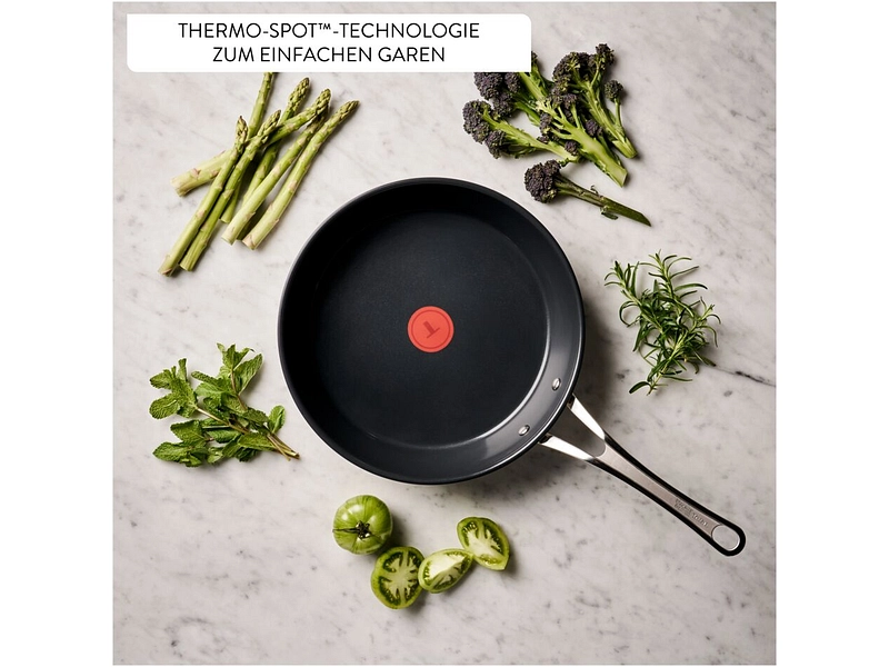 JAMIE OLIVER TEFAL Bratpfanne CLASSIC COOK