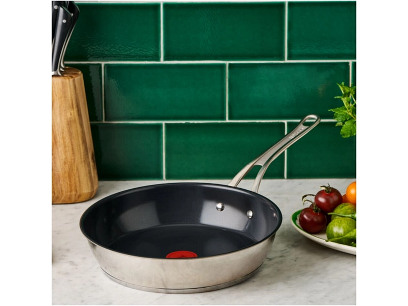 JAMIE OLIVER TEFAL Bratpfanne CLASSIC COOK
