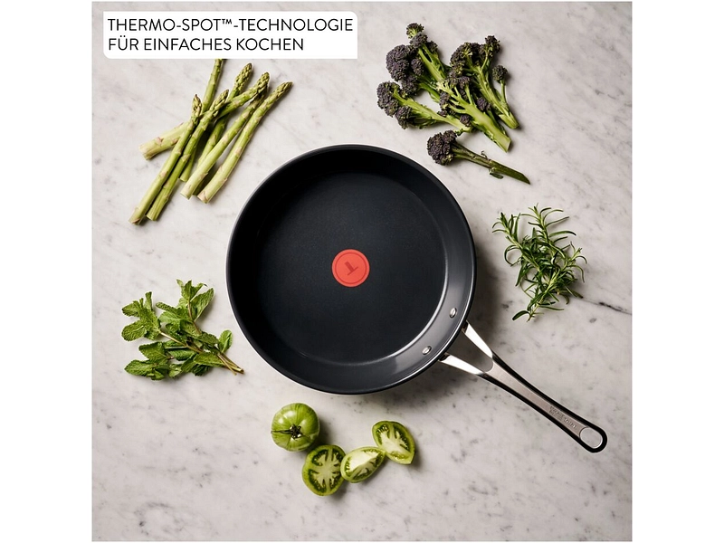 JAMIE OLIVER TEFAL Bratpfanne CLASSIC COOK