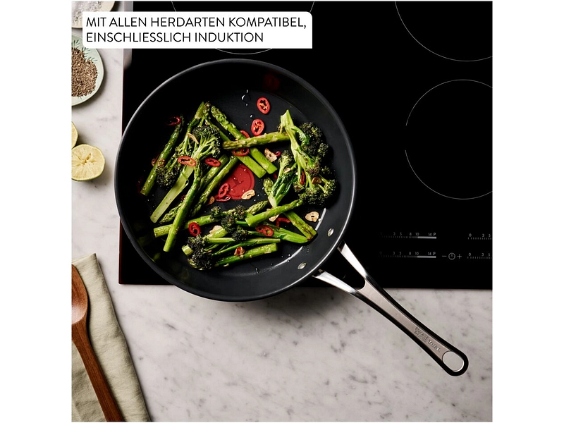 JAMIE OLIVER TEFAL Bratpfanne CLASSIC COOK