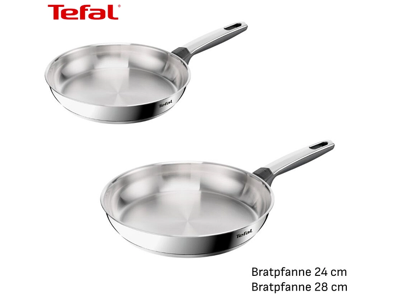 Set da cottura EMOTION+ G7 TEFAL Set da cottura EMOTION+ G7 TEFAL
