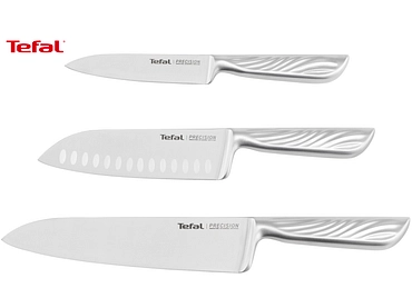 TEFAL Messerset PRECISION