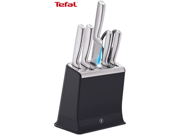 TEFAL Set de couteaux EVERSHARP