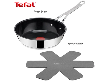 JAMIE OLIVER TEFAL Bratpfanne CLASSIC COOK