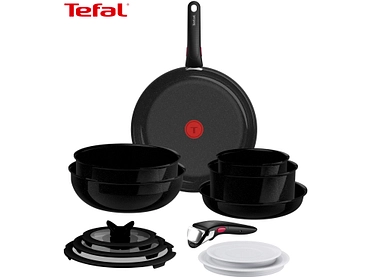Kochset INGENIO TEFAL