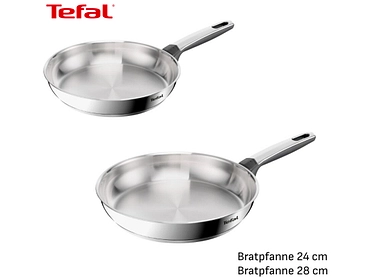 Set da cottura EMOTION+ G7 TEFAL Set da cottura EMOTION+ G7 TEFAL
