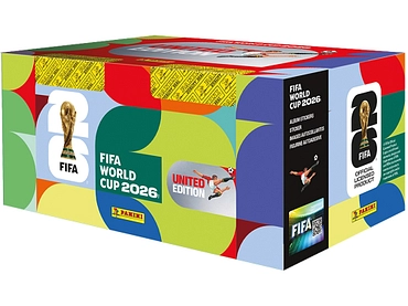 PANINI Sticker