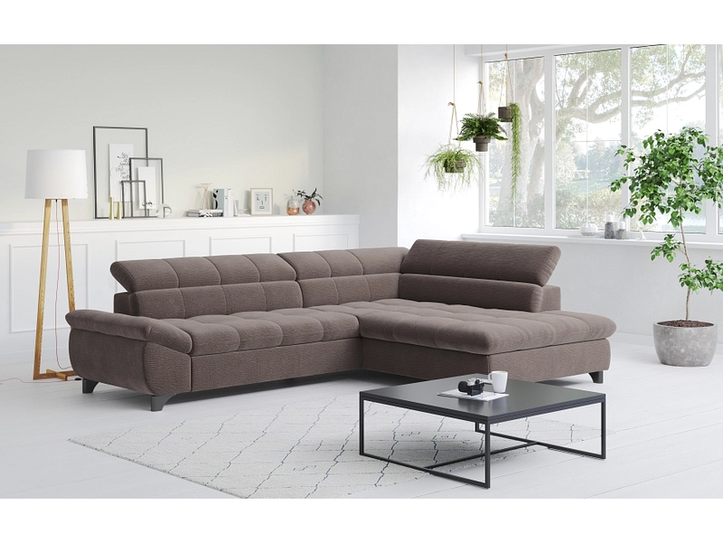 Ecksofa GEMINI II Ecksofa GEMINI II