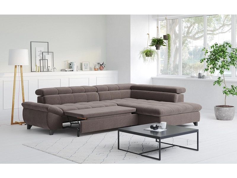 Ecksofa GEMINI II Ecksofa GEMINI II