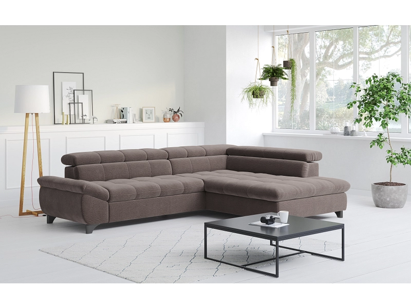 Ecksofa GEMINI II Ecksofa GEMINI II