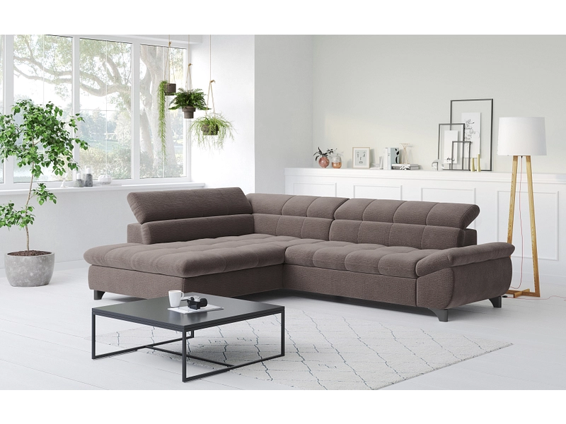 Ecksofa GEMINI II Ecksofa GEMINI II
