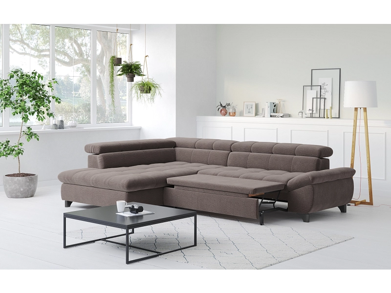 Ecksofa GEMINI II Ecksofa GEMINI II