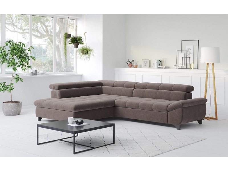 Ecksofa GEMINI II Ecksofa GEMINI II