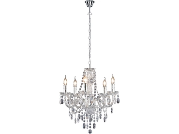Lampadario LED LÜSTER