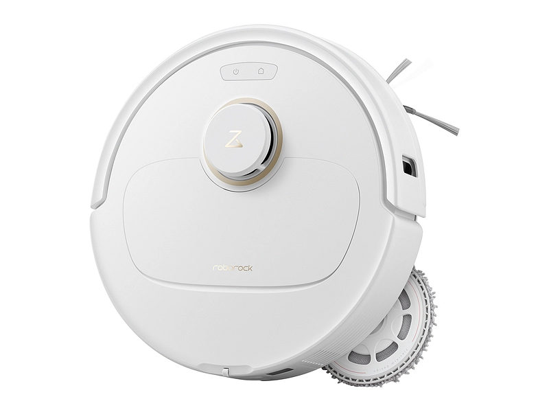 ROBOROCK Robot aspirapolvere e lavapavimenti