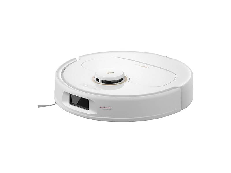 ROBOROCK Robot aspirapolvere e lavapavimenti