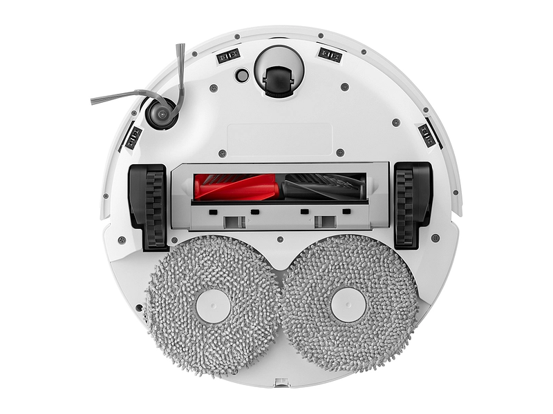 ROBOROCK Robot aspirapolvere e lavapavimenti