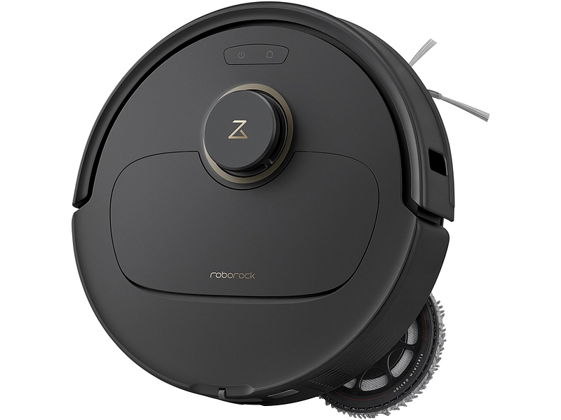 ROBOROCK Robot aspirapolvere e lavapavimenti