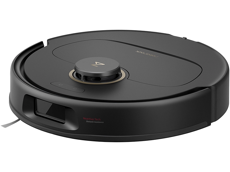 ROBOROCK Robot aspirapolvere e lavapavimenti
