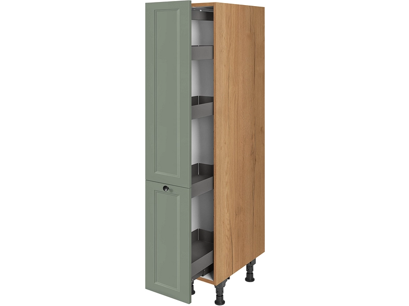 MODUSET Mezza colonna da cucina CASCADA MODUSET Mezza colonna da cucina CASCADA