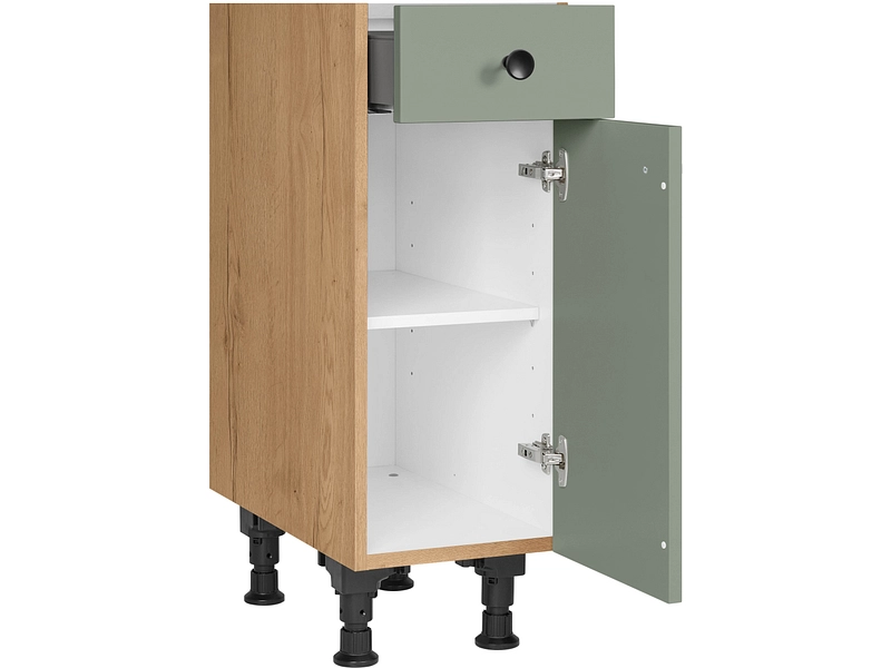 MODUSET Küchenunterschrank CASCADA MODUSET Küchenunterschrank CASCADA