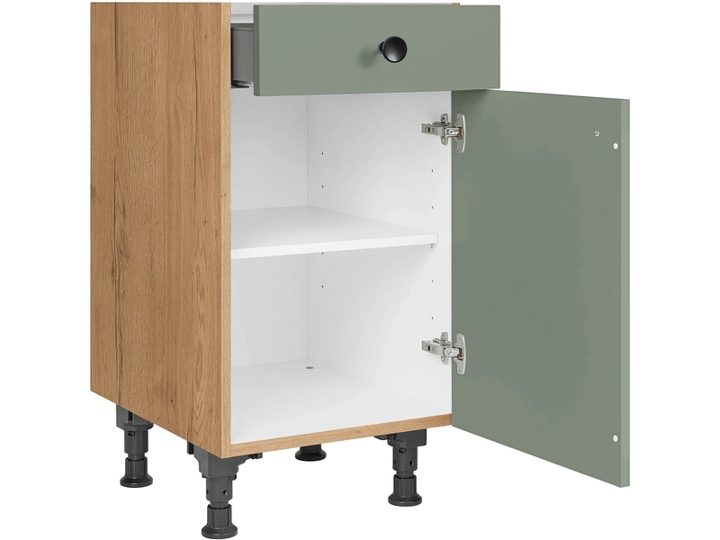 MODUSET Base da cucina CASCADA