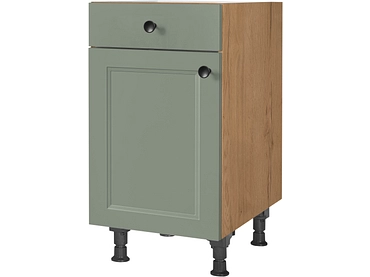 MODUSET Küchenunterschrank CASCADA