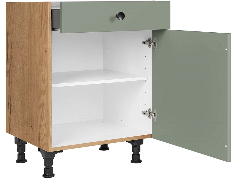 MODUSET Küchenunterschrank CASCADA MODUSET Küchenunterschrank CASCADA
