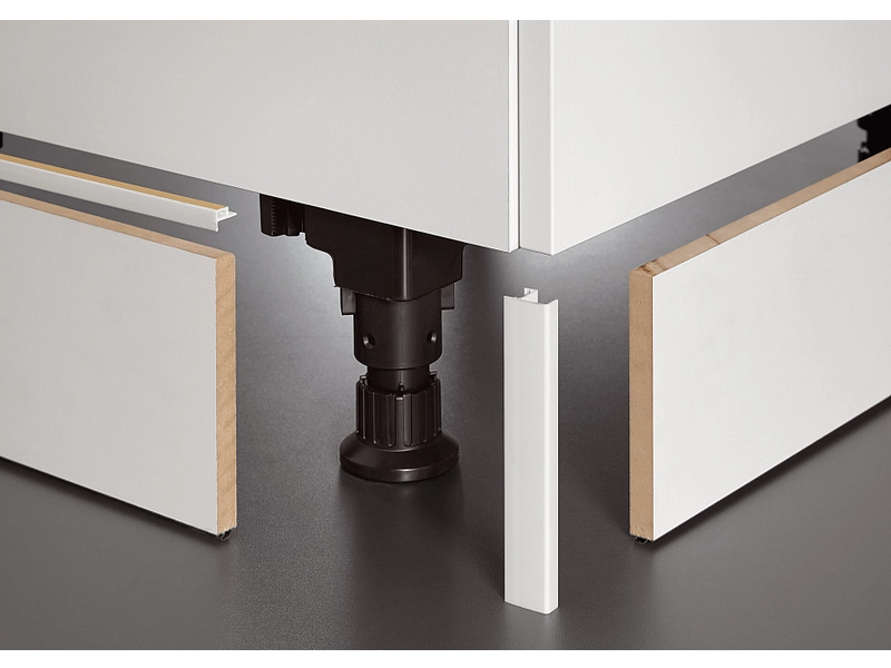 MODUSET Küchenunterschrank CASCADA