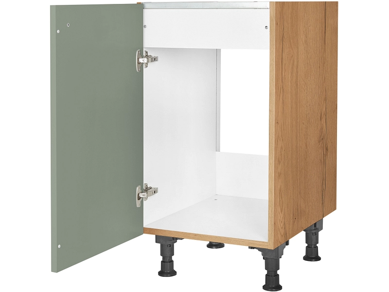 MODUSET Spülenunterschrank CASCADA MODUSET Spülenunterschrank CASCADA