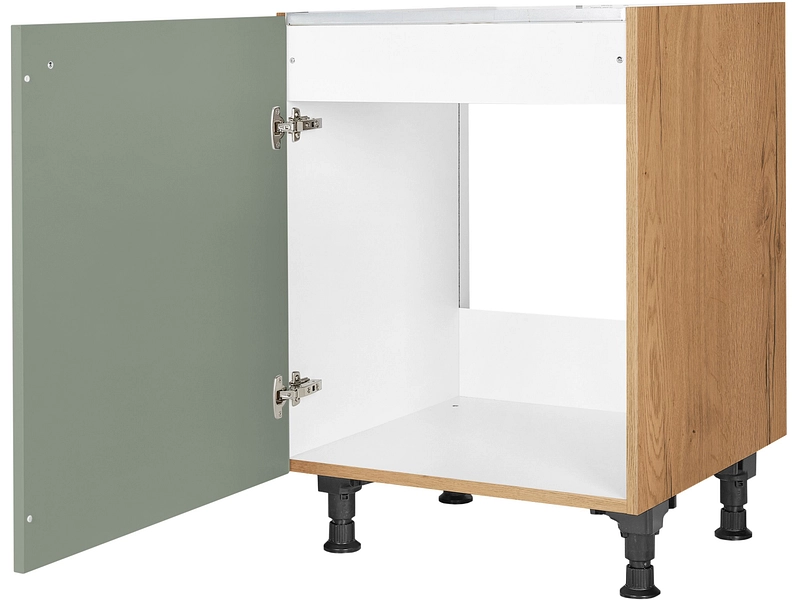 MODUSET Spülenunterschrank CASCADA MODUSET Spülenunterschrank CASCADA