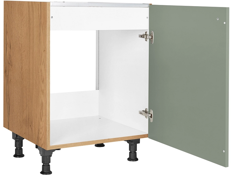 MODUSET Spülenunterschrank CASCADA MODUSET Spülenunterschrank CASCADA