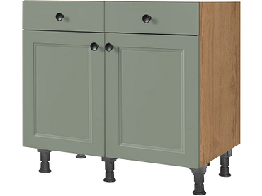 MODUSET Base da cucina CASCADA