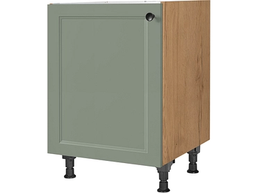 MODUSET Spülenunterschrank CASCADA