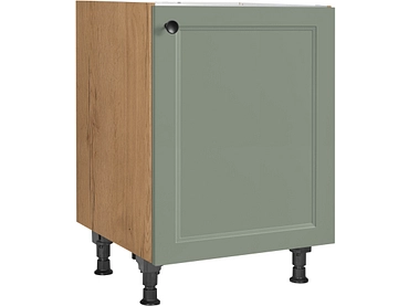 MODUSET Spülenunterschrank CASCADA