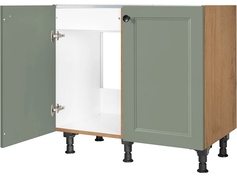 MODUSET Spülenunterschrank CASCADA MODUSET Spülenunterschrank CASCADA