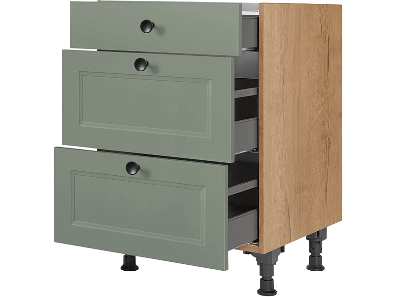 MODUSET Küchenunterschrank CASCADA MODUSET Küchenunterschrank CASCADA
