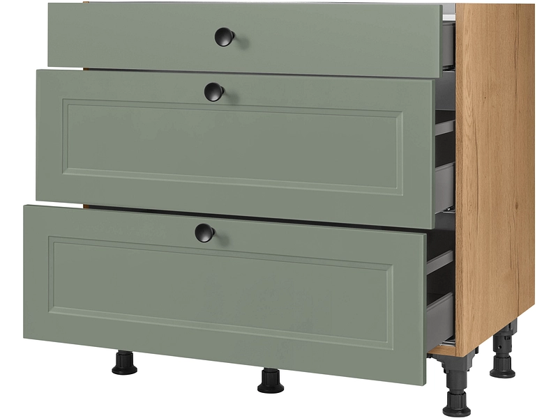 MODUSET Küchenunterschrank CASCADA MODUSET Küchenunterschrank CASCADA