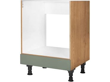 MODUSET Meuble bas de cuisine pour four CASCADA