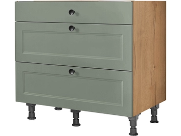 MODUSET Küchenunterschrank CASCADA MODUSET Küchenunterschrank CASCADA