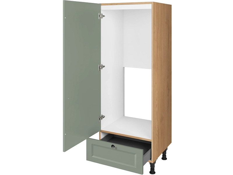 MODUSET Kühlschrank-Hochschrank CASCADA MODUSET Kühlschrank-Hochschrank CASCADA